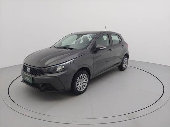 FIAT ARGO 1.0 FIREFLY FLEX DRIVE MANUAL FIAT ARGO 1.0 FIREFLY FLEX DRIVE MANUAL